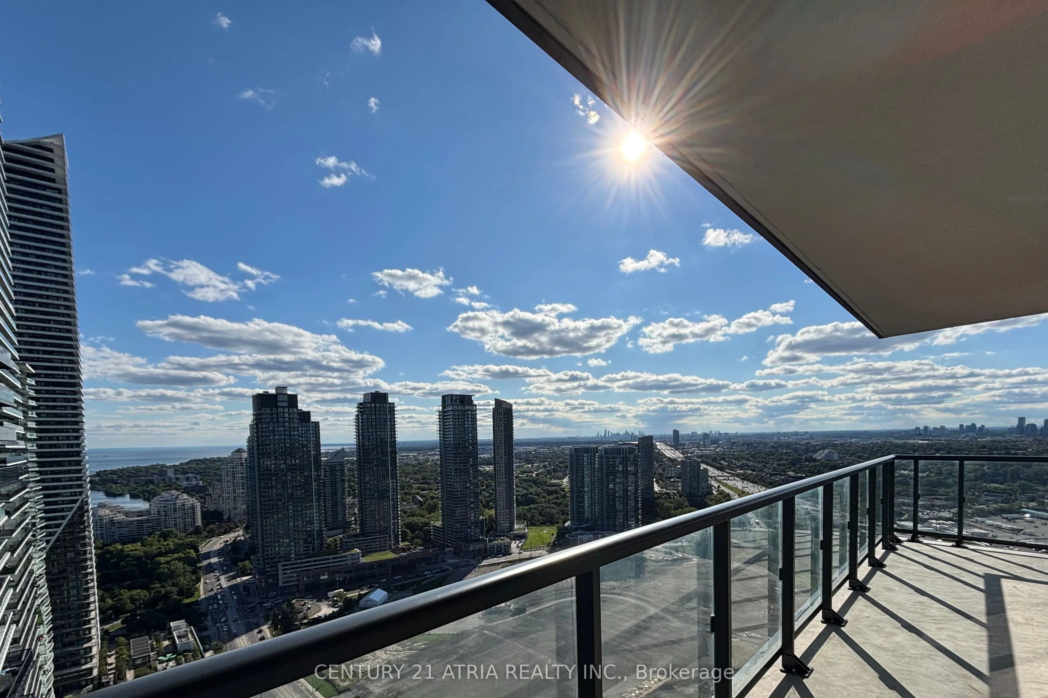 38 Annie Craig Drive, #3608