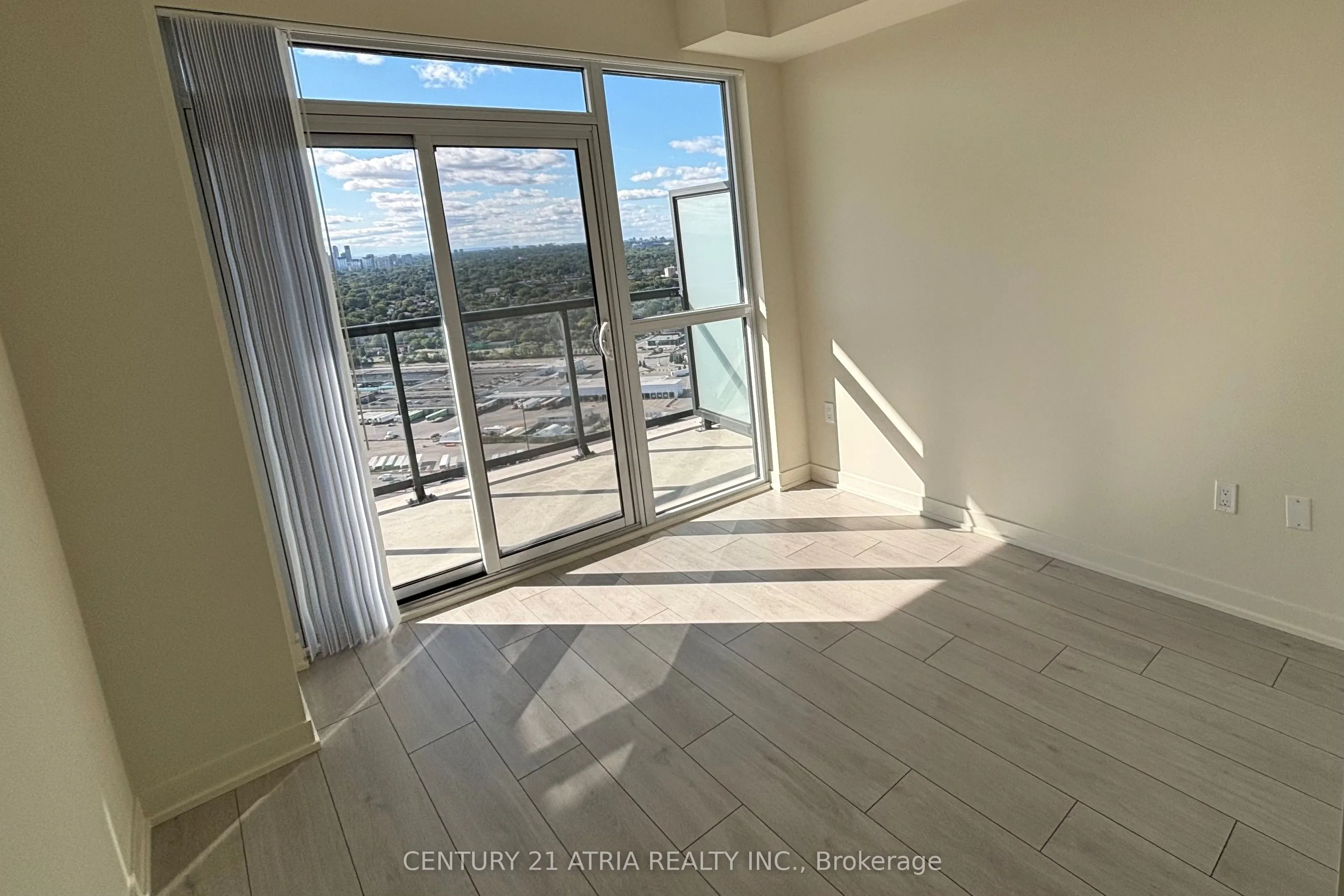 38 Annie Craig Drive, #3608