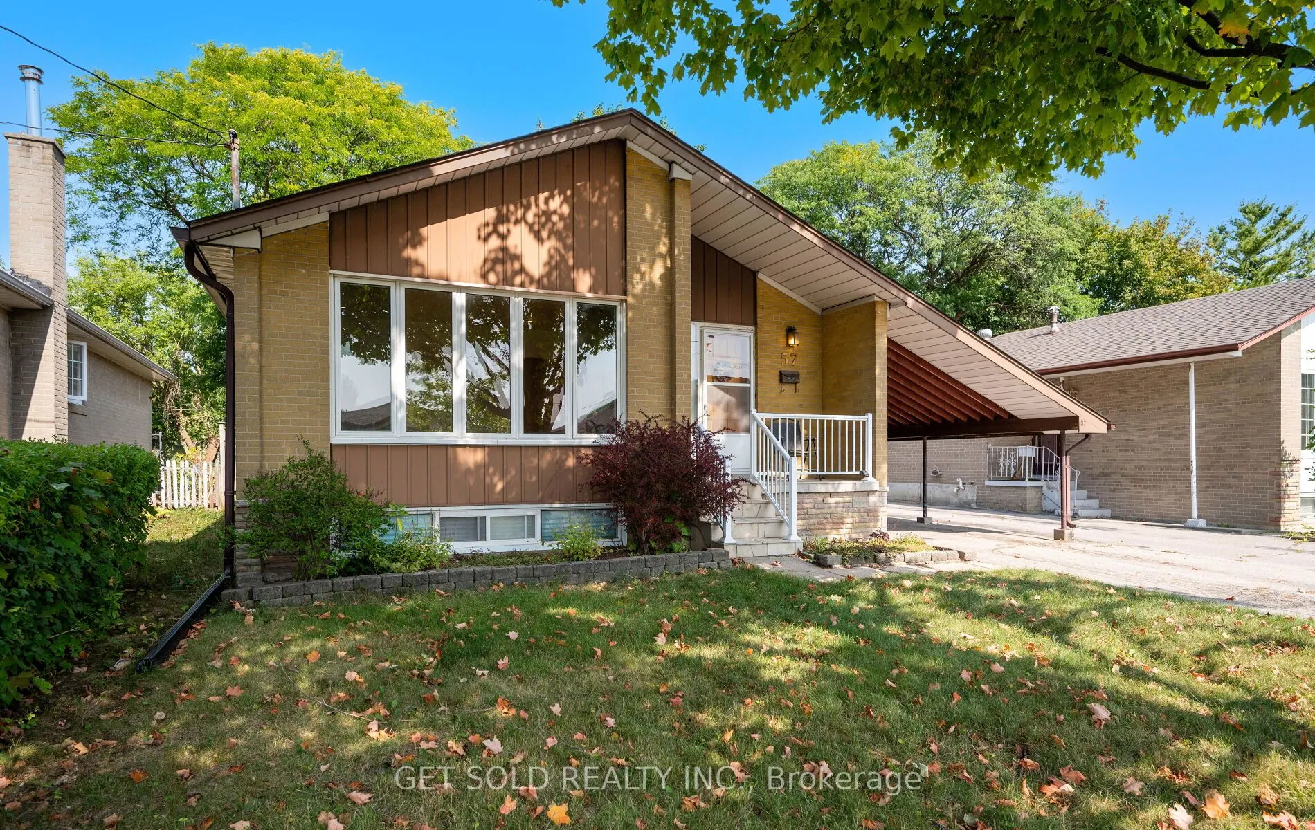 57 Taysham Crescent