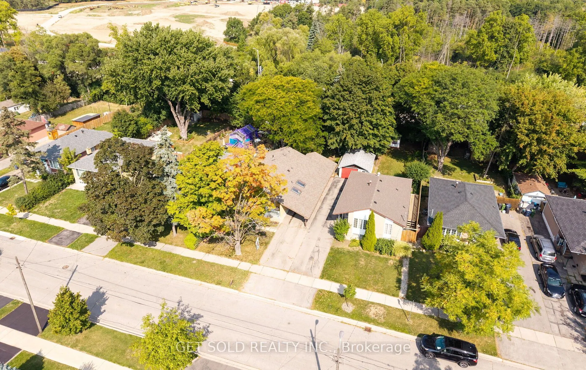 57 Taysham Crescent