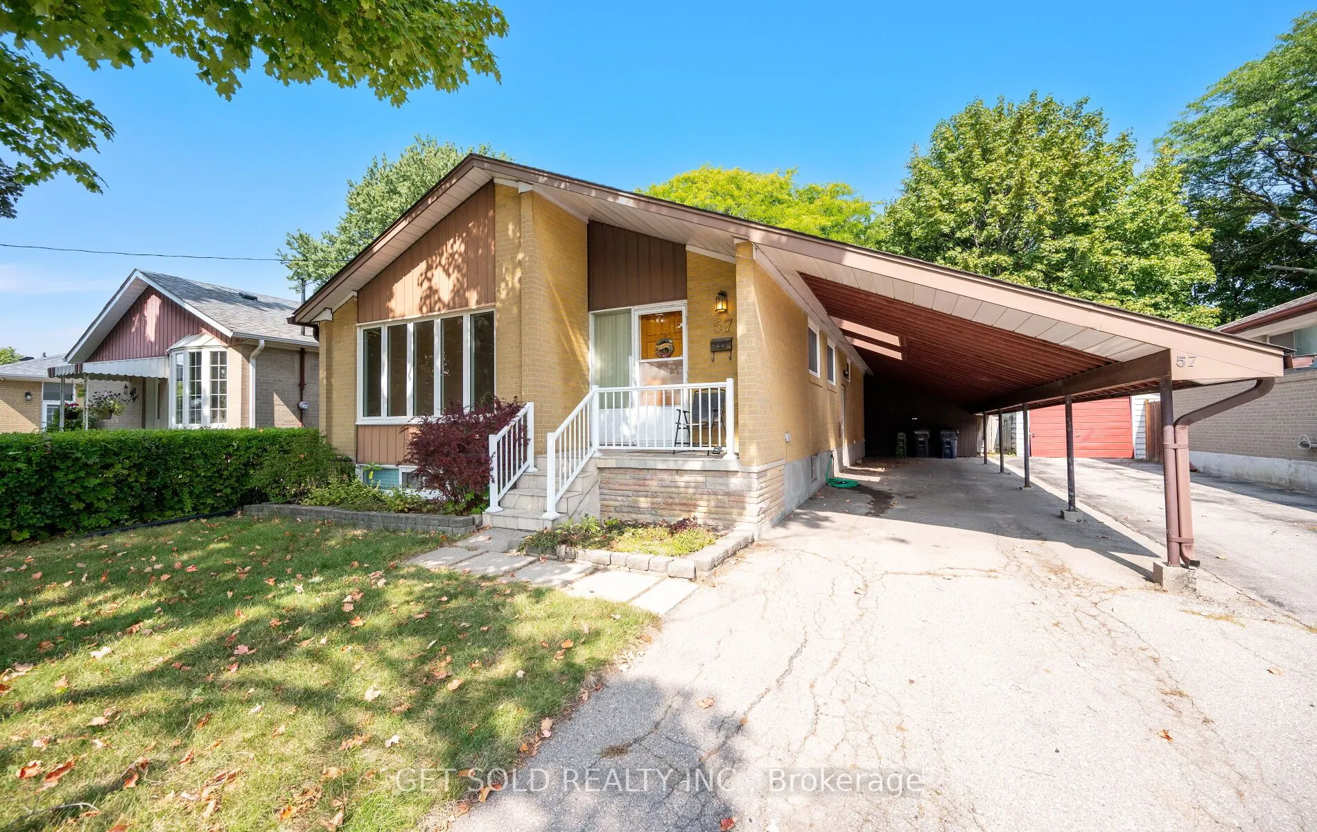 57 Taysham Crescent