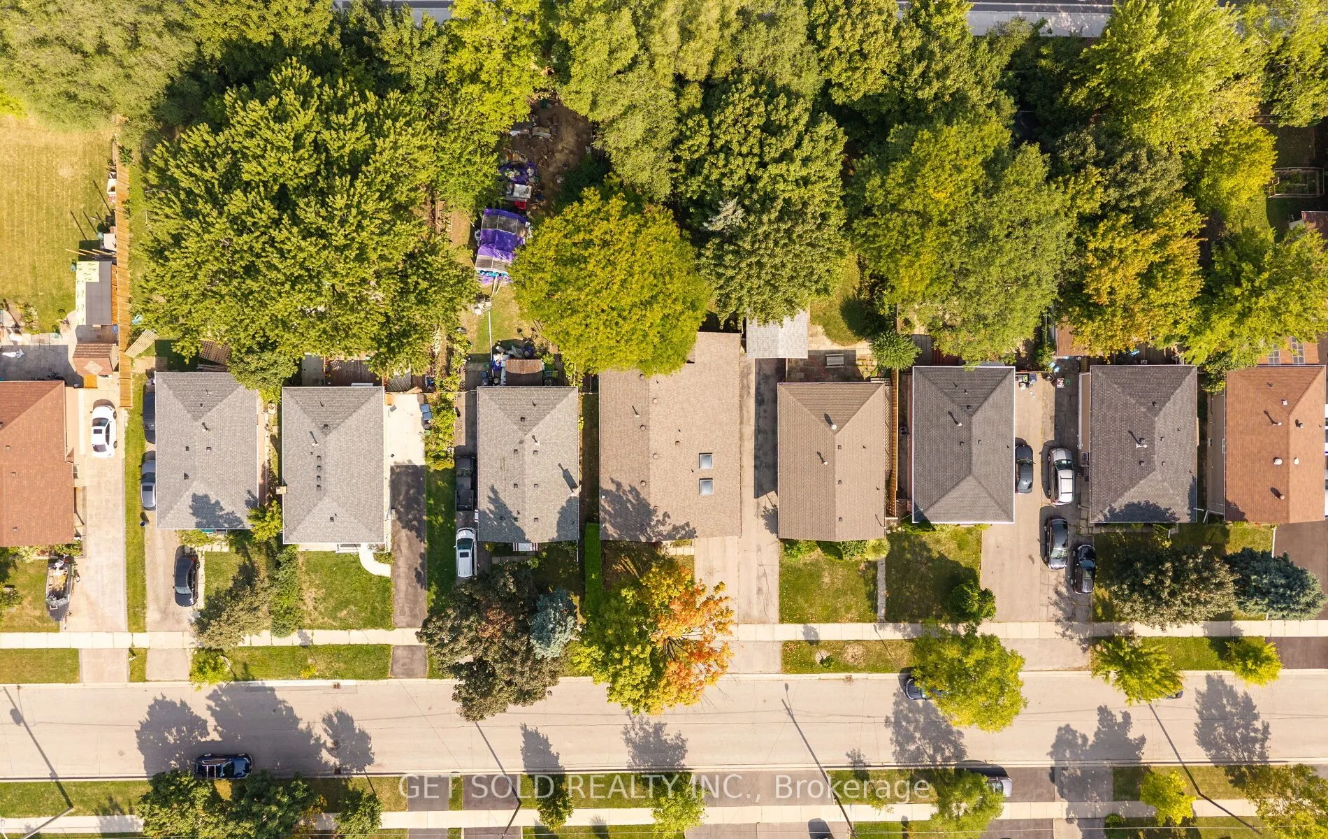 57 Taysham Crescent