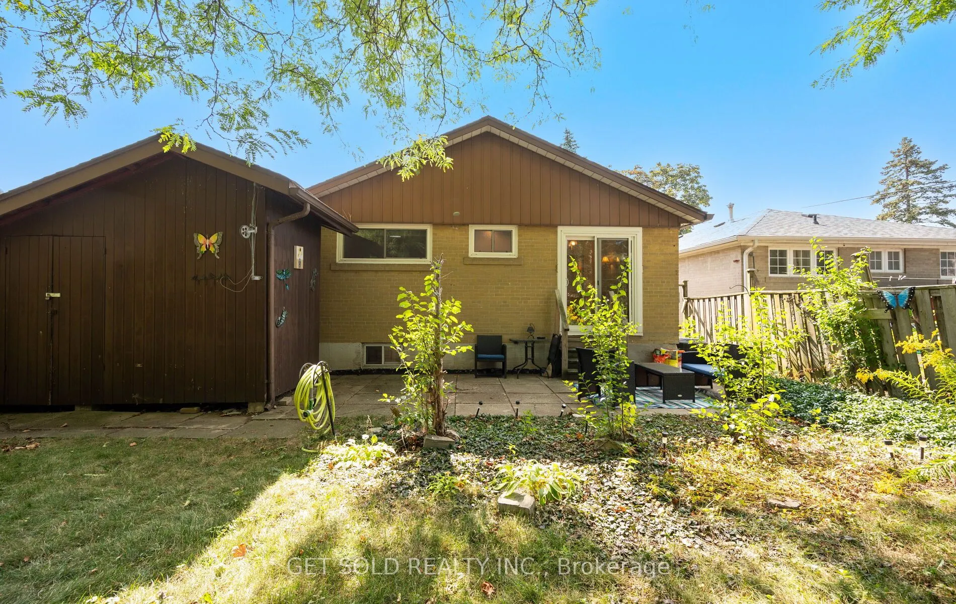 57 Taysham Crescent