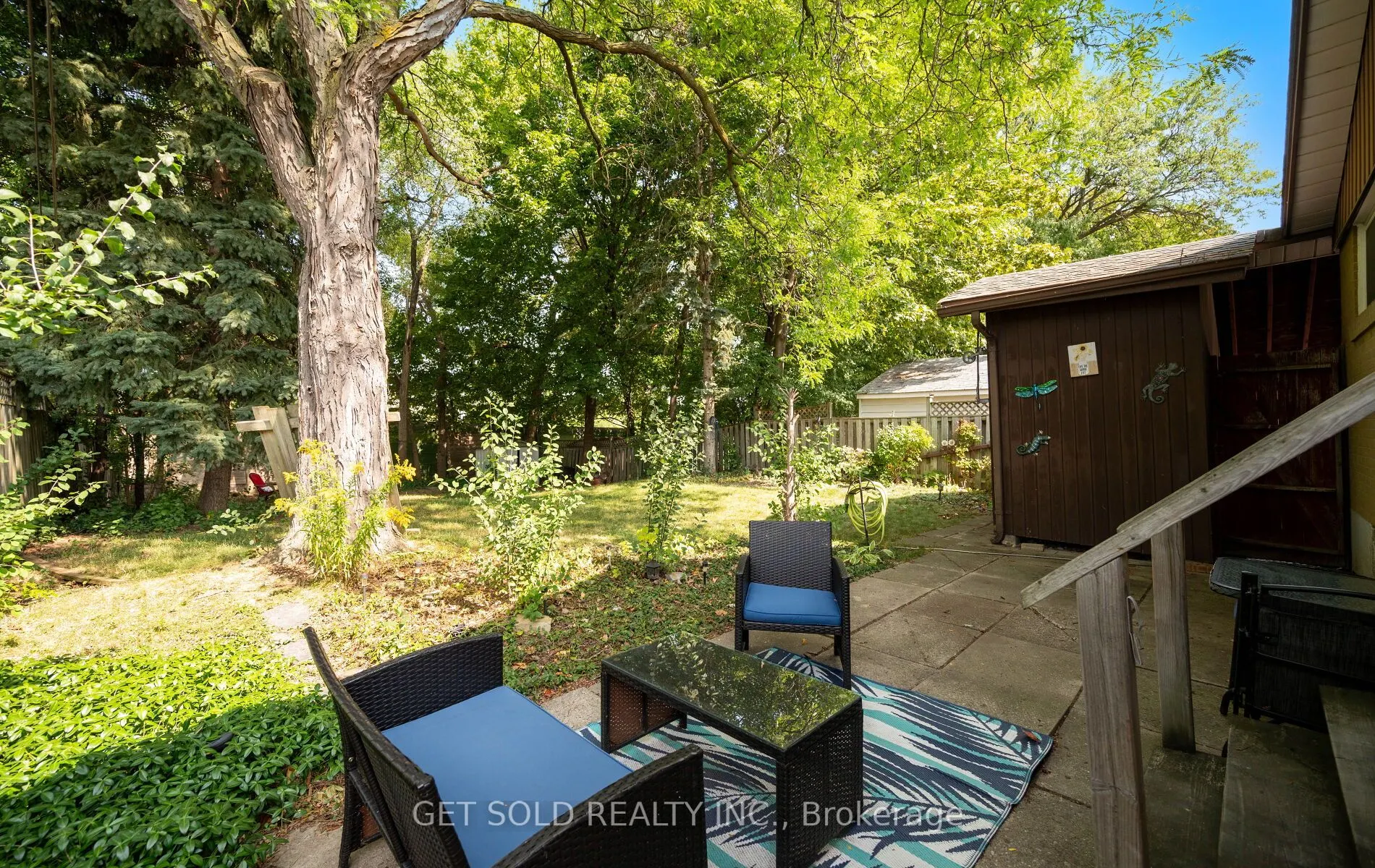 57 Taysham Crescent