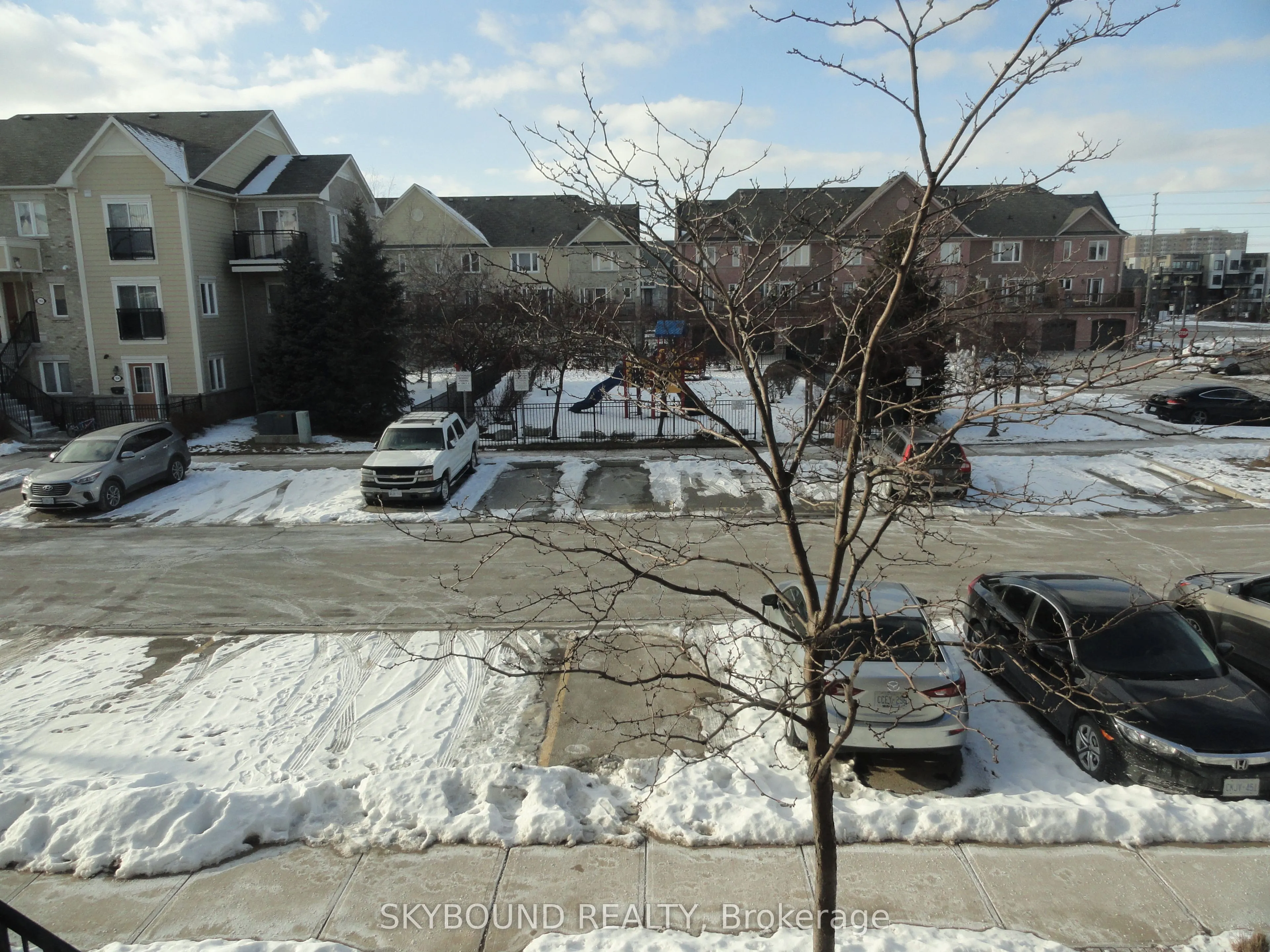 4975 Southampton Drive, ##186