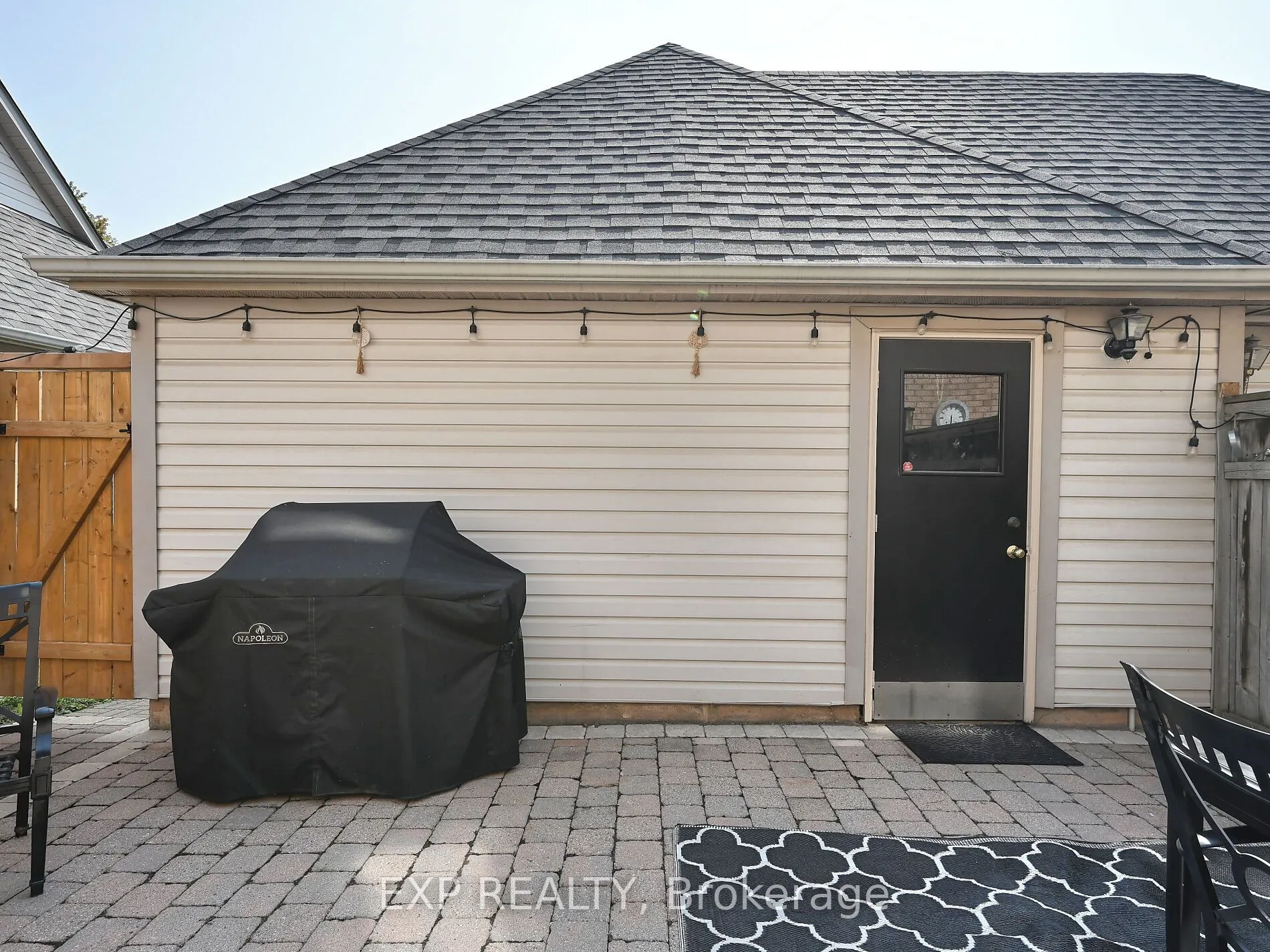 140 GATWICK Drive