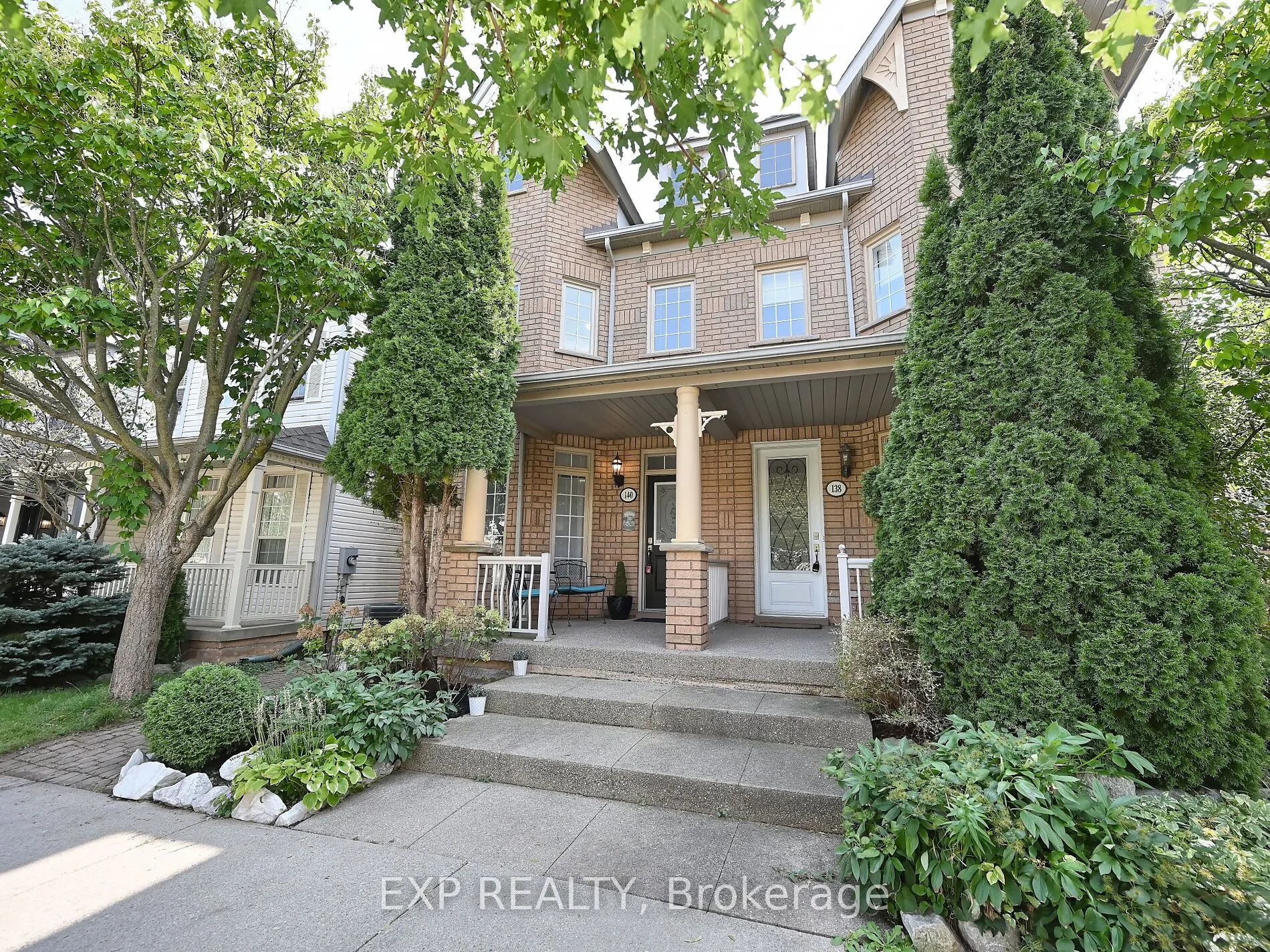 140 GATWICK Drive