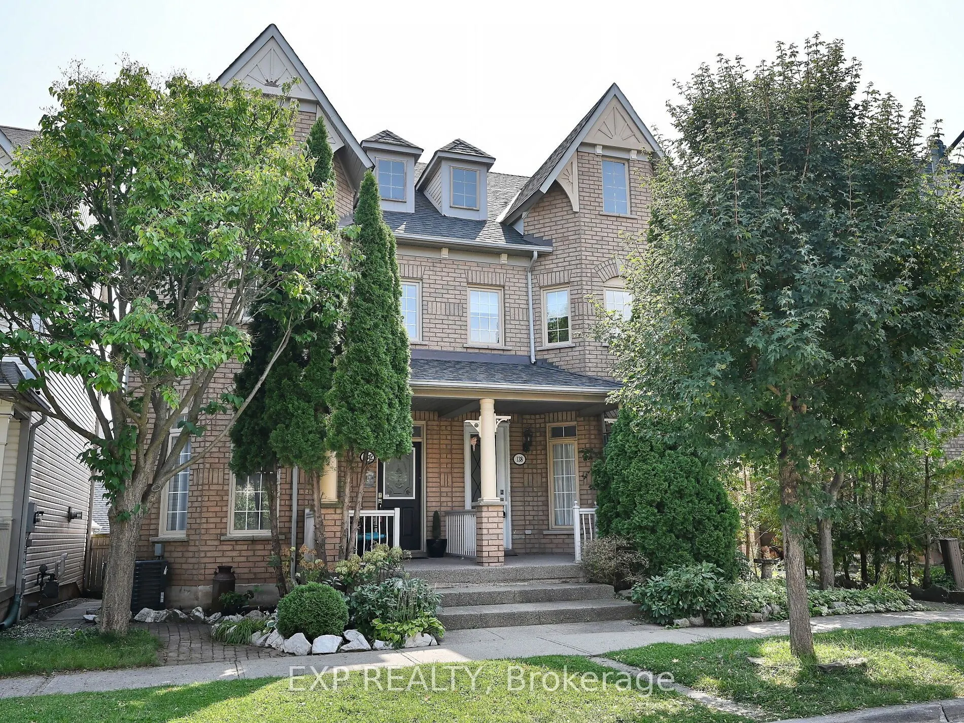 140 GATWICK Drive