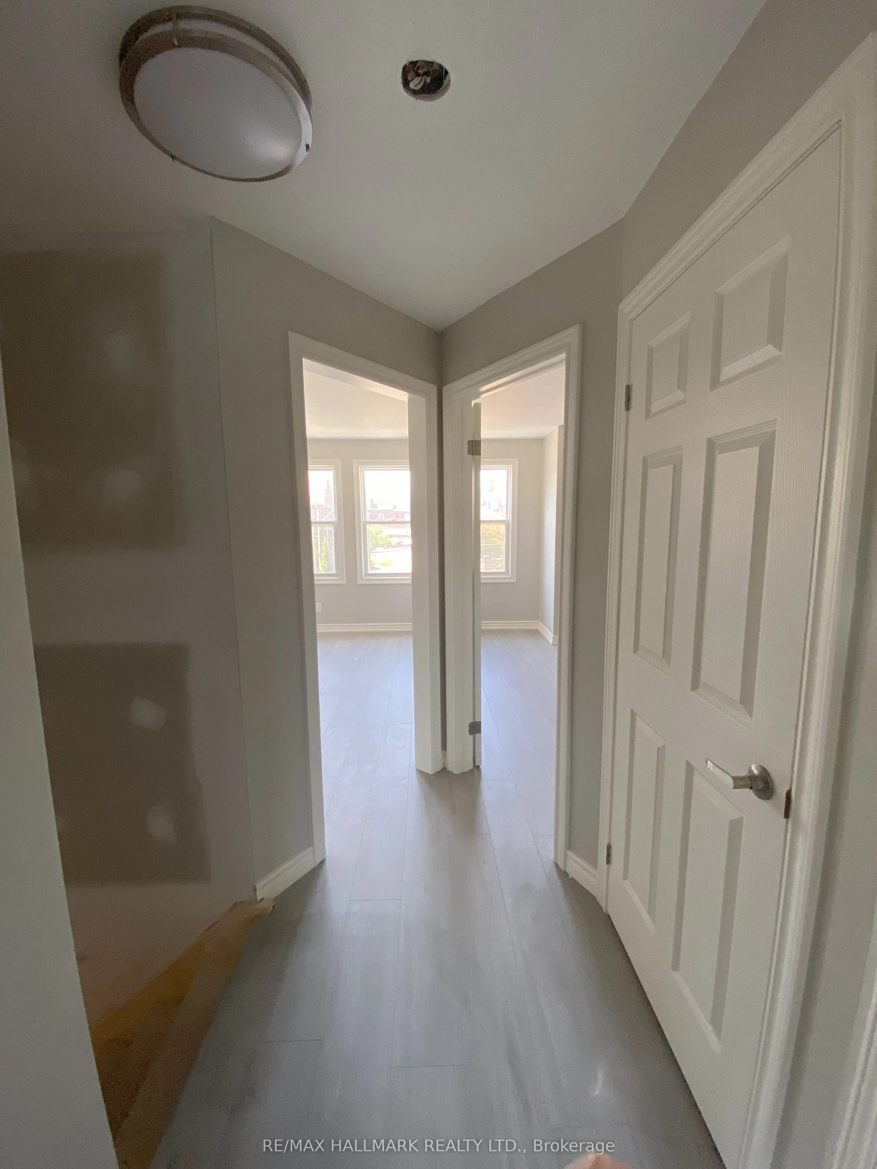 479 Margueretta Street, #UPPER