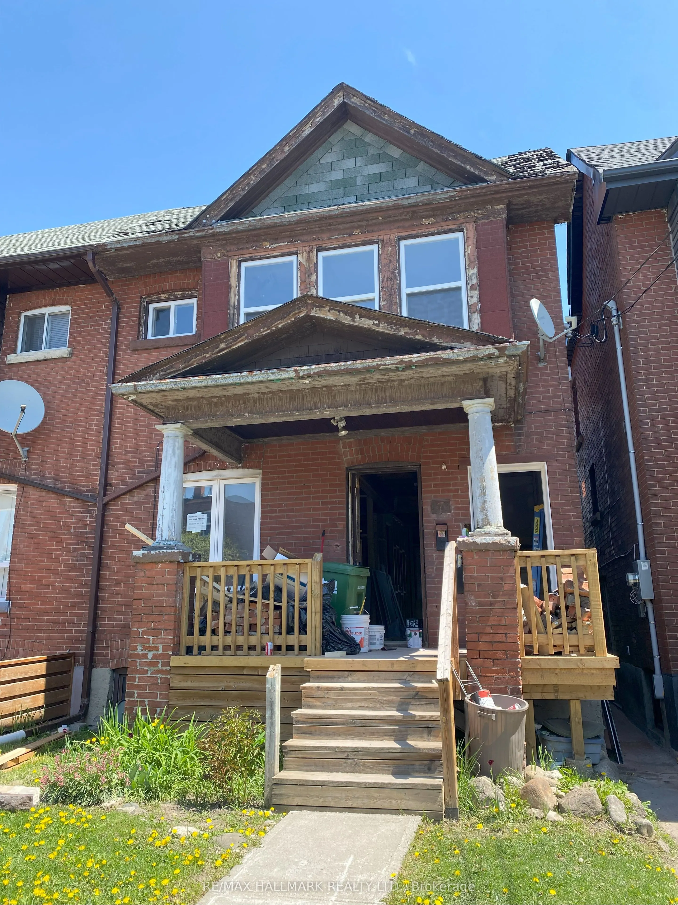 479 Margueretta Street, #UPPER