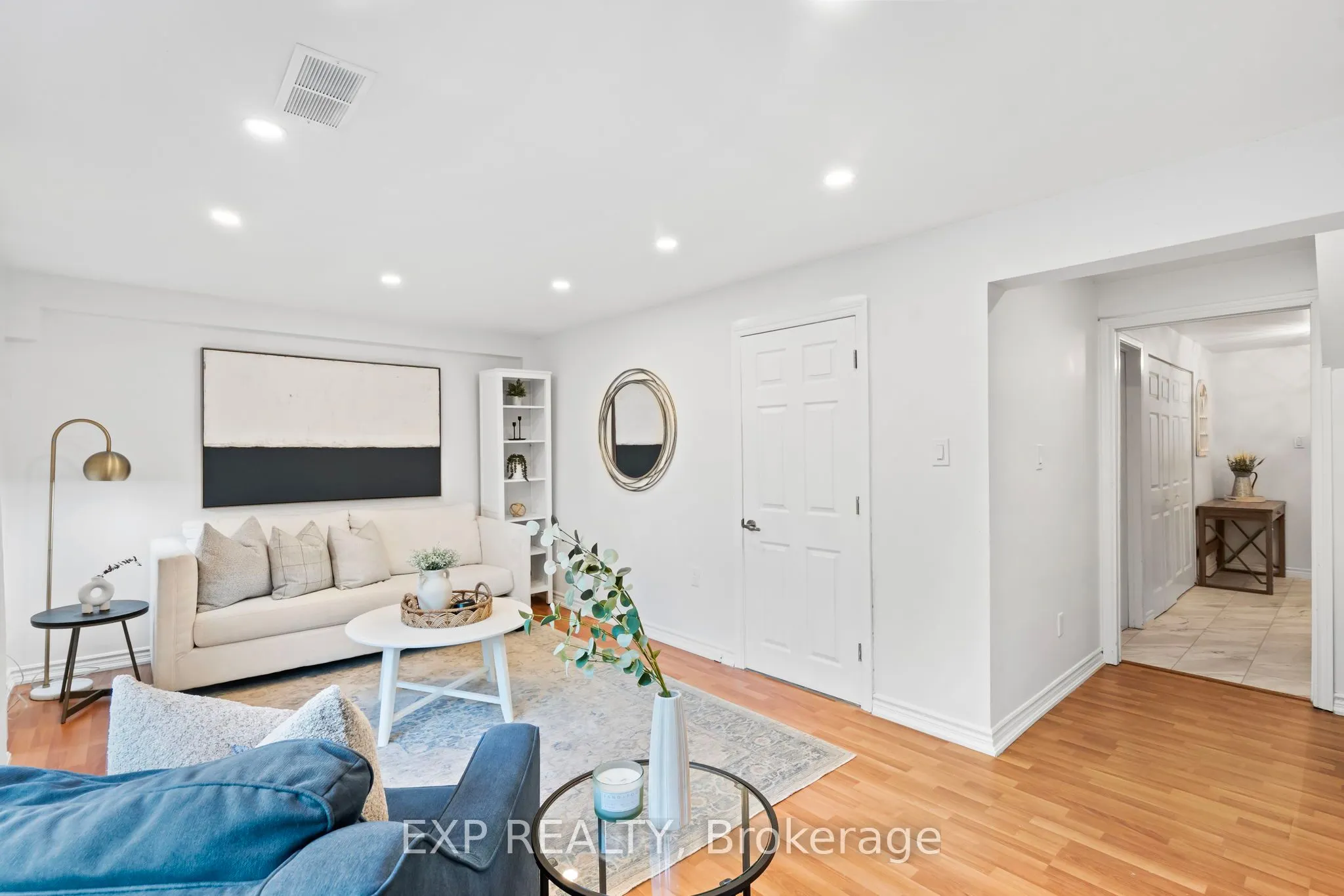 6855 Glen Erin Drive, #21