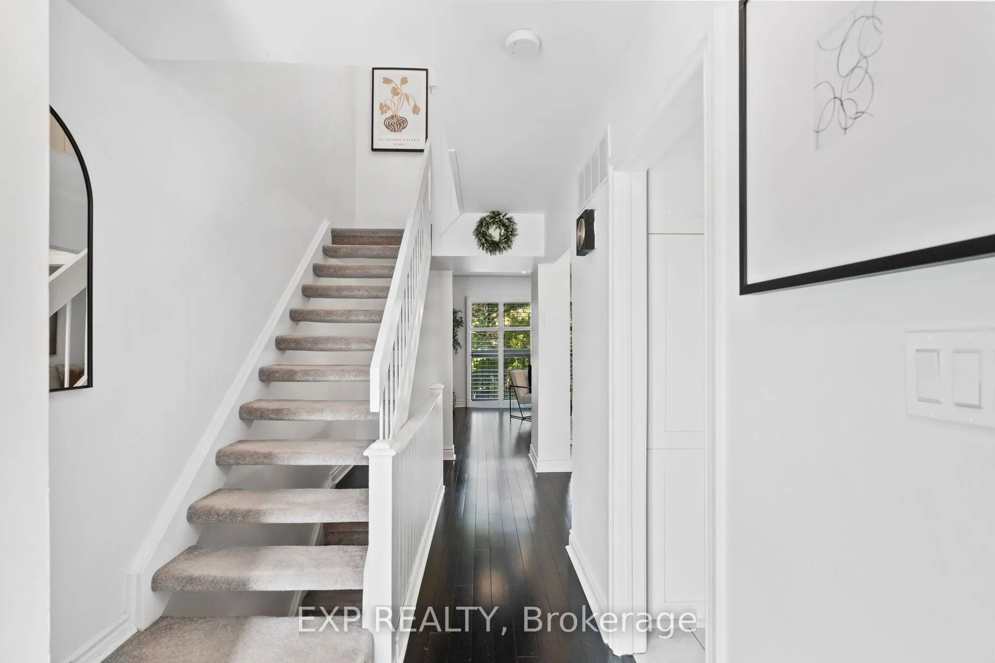 6855 Glen Erin Drive, #21