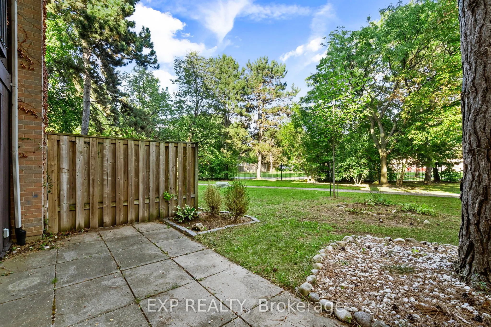 6855 Glen Erin Drive, #21