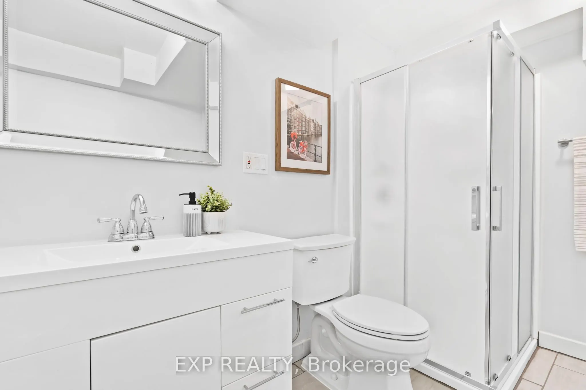 6855 Glen Erin Drive, #21