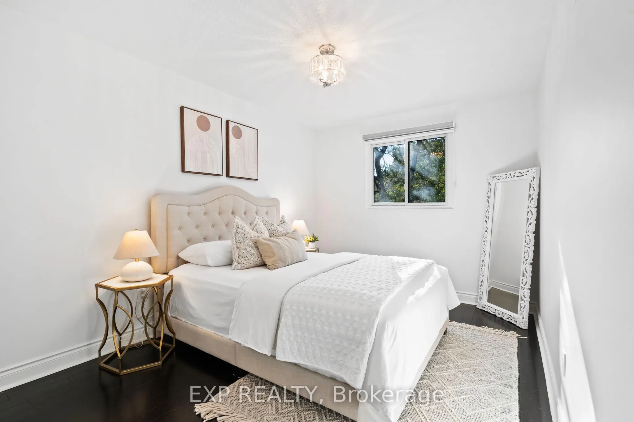 6855 Glen Erin Drive, #21
