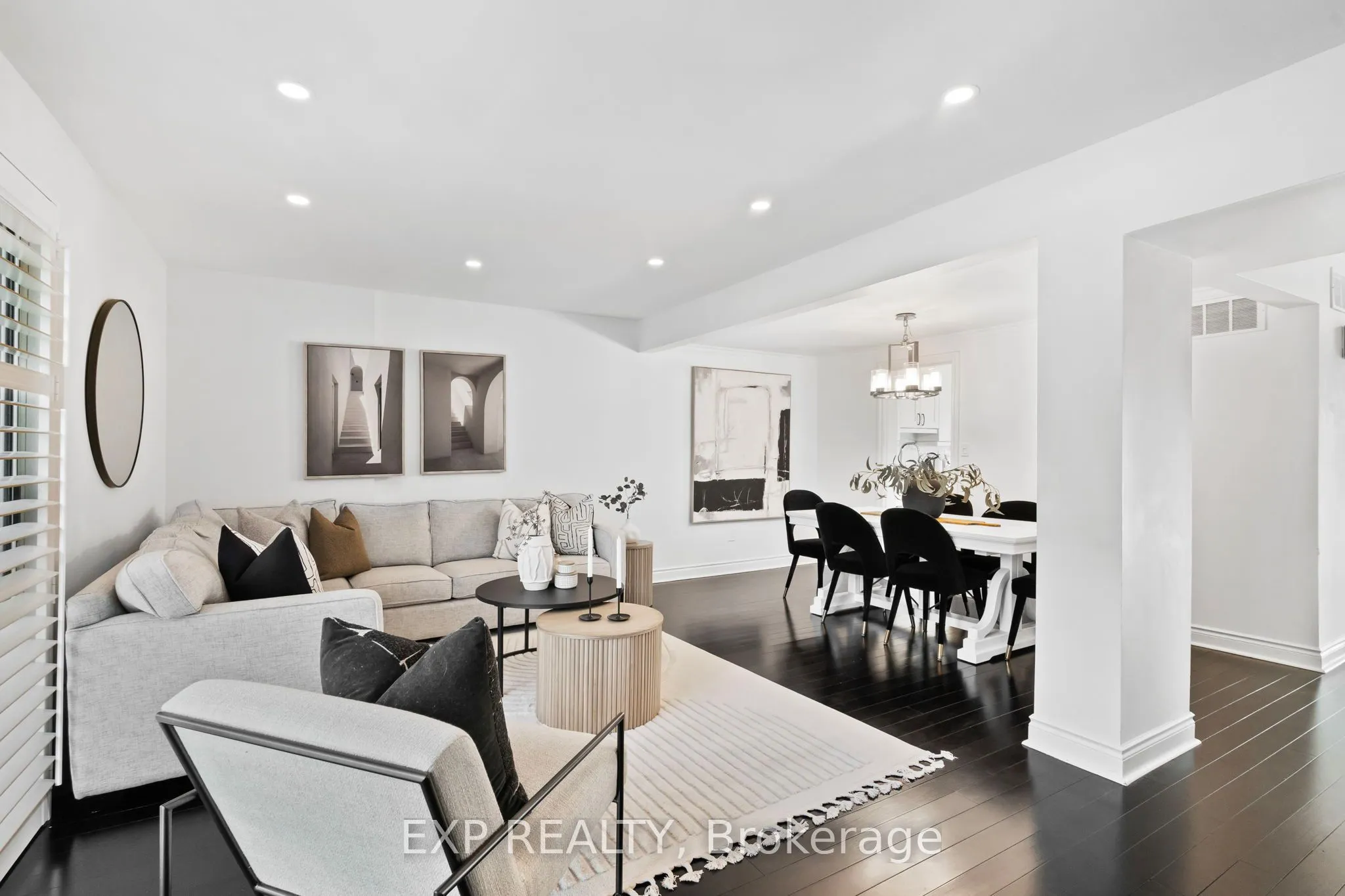 6855 Glen Erin Drive, #21