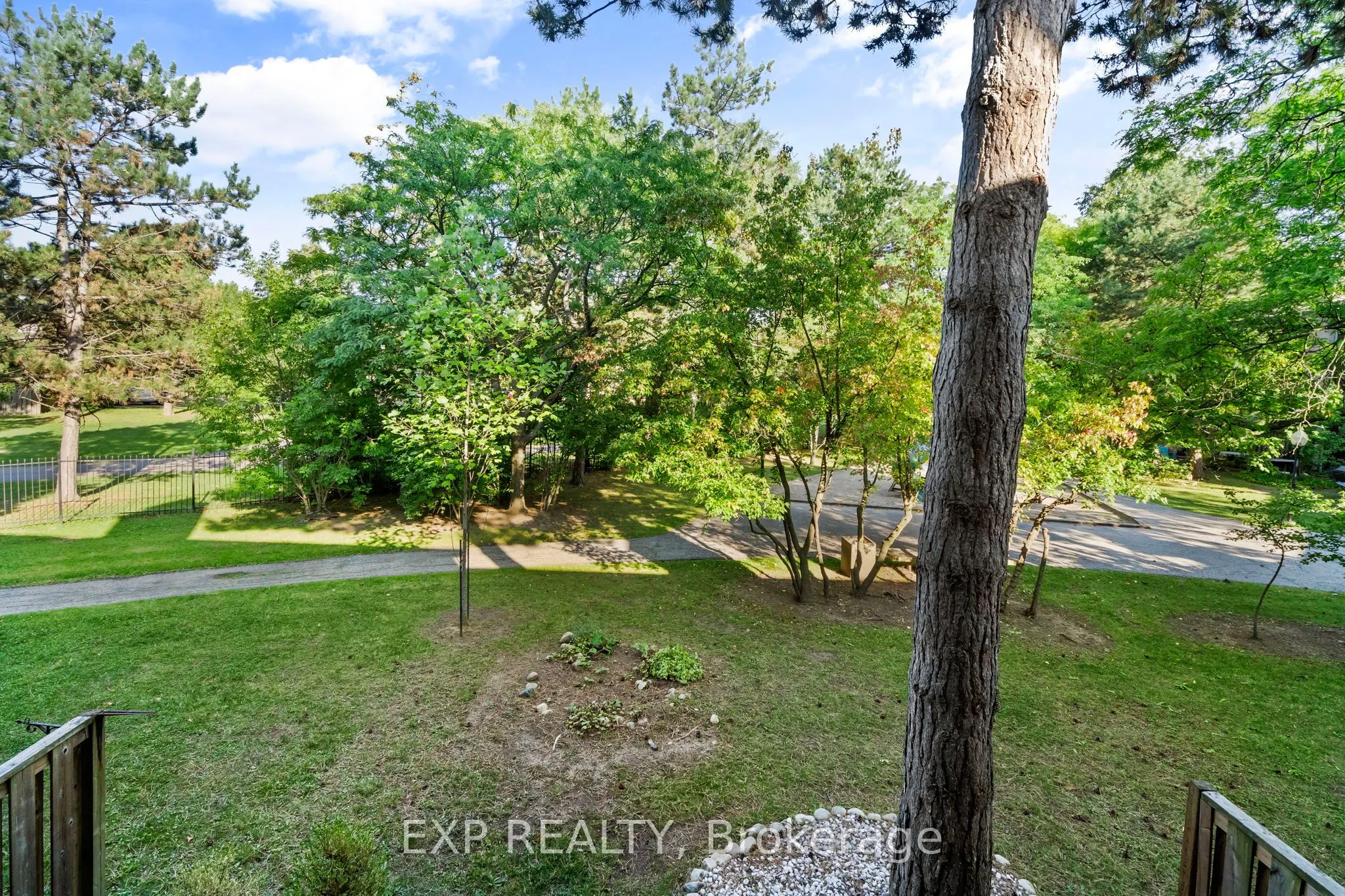 6855 Glen Erin Drive, #21