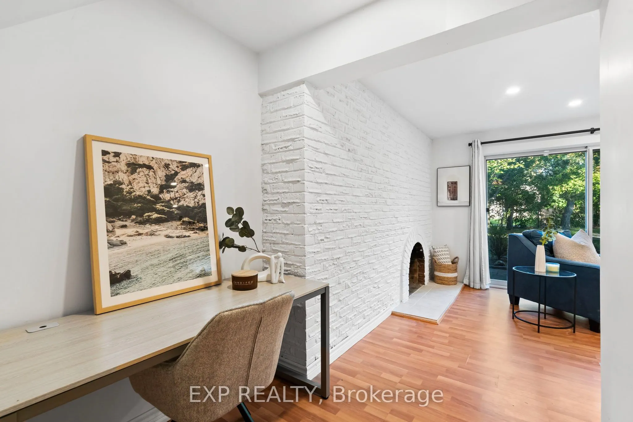 6855 Glen Erin Drive, #21