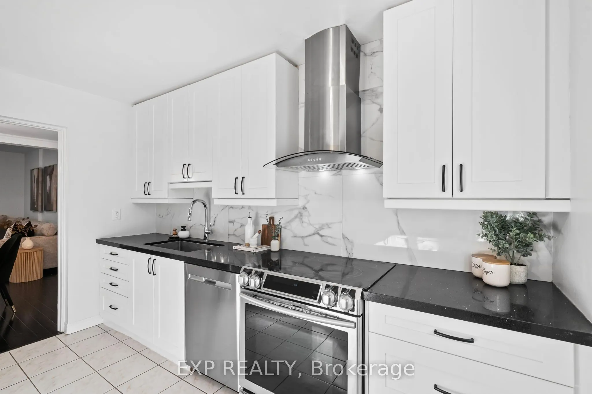 6855 Glen Erin Drive, #21