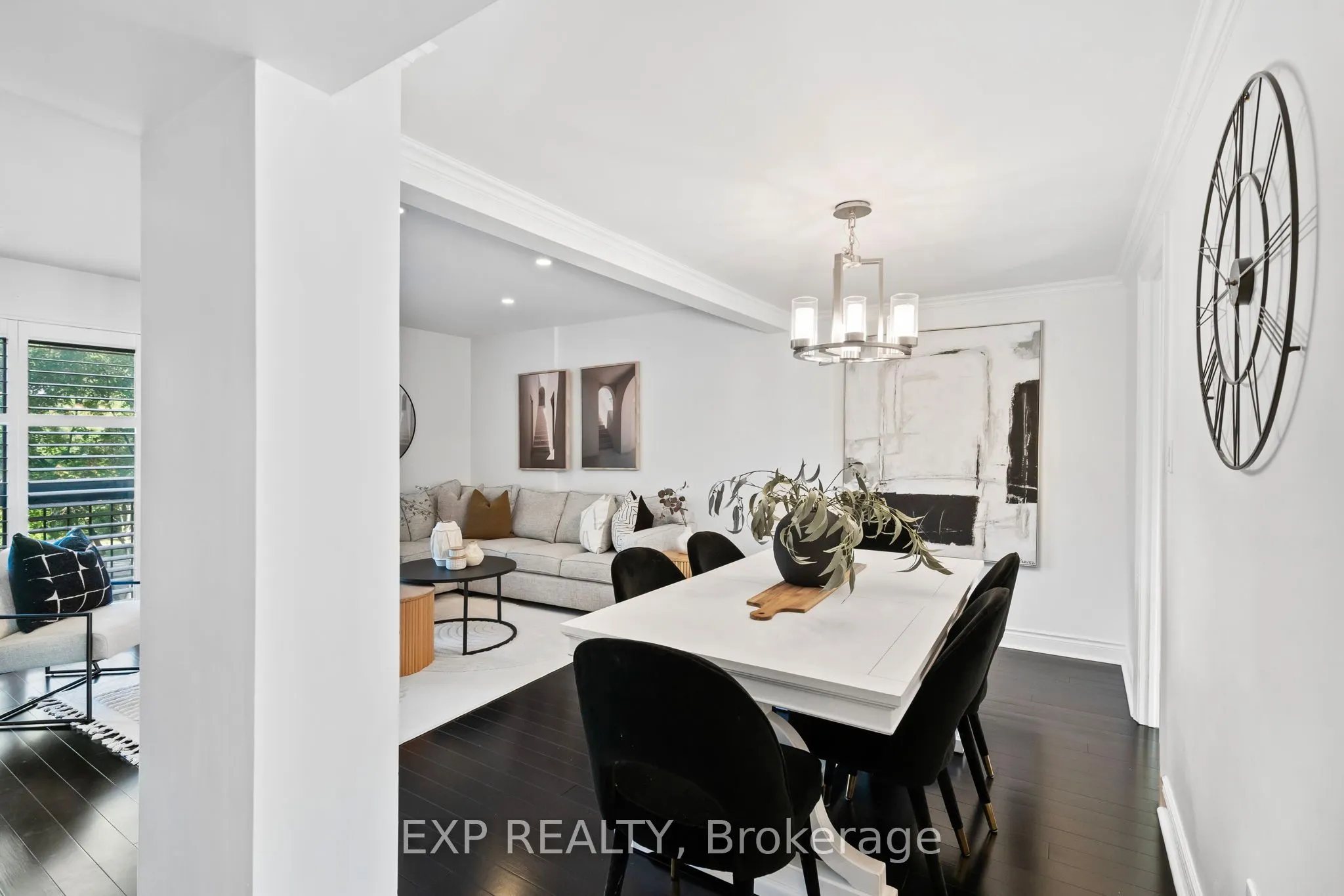 6855 Glen Erin Drive, #21