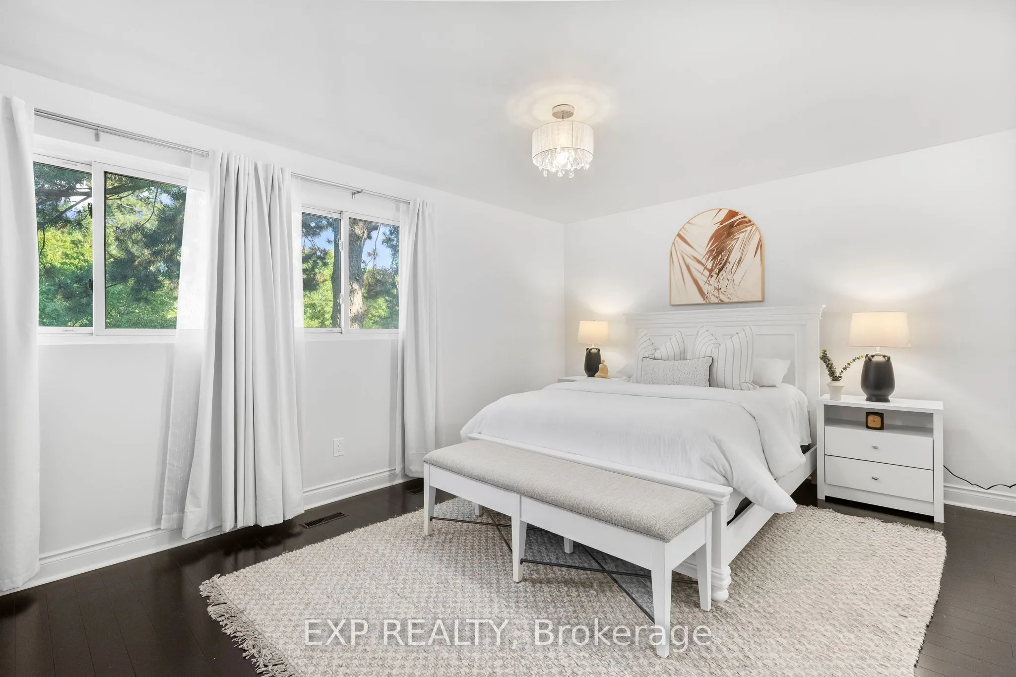 6855 Glen Erin Drive, #21