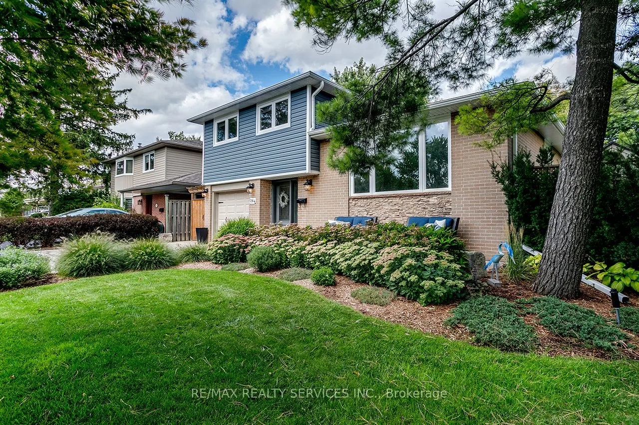 264 Bartley Bull Parkway