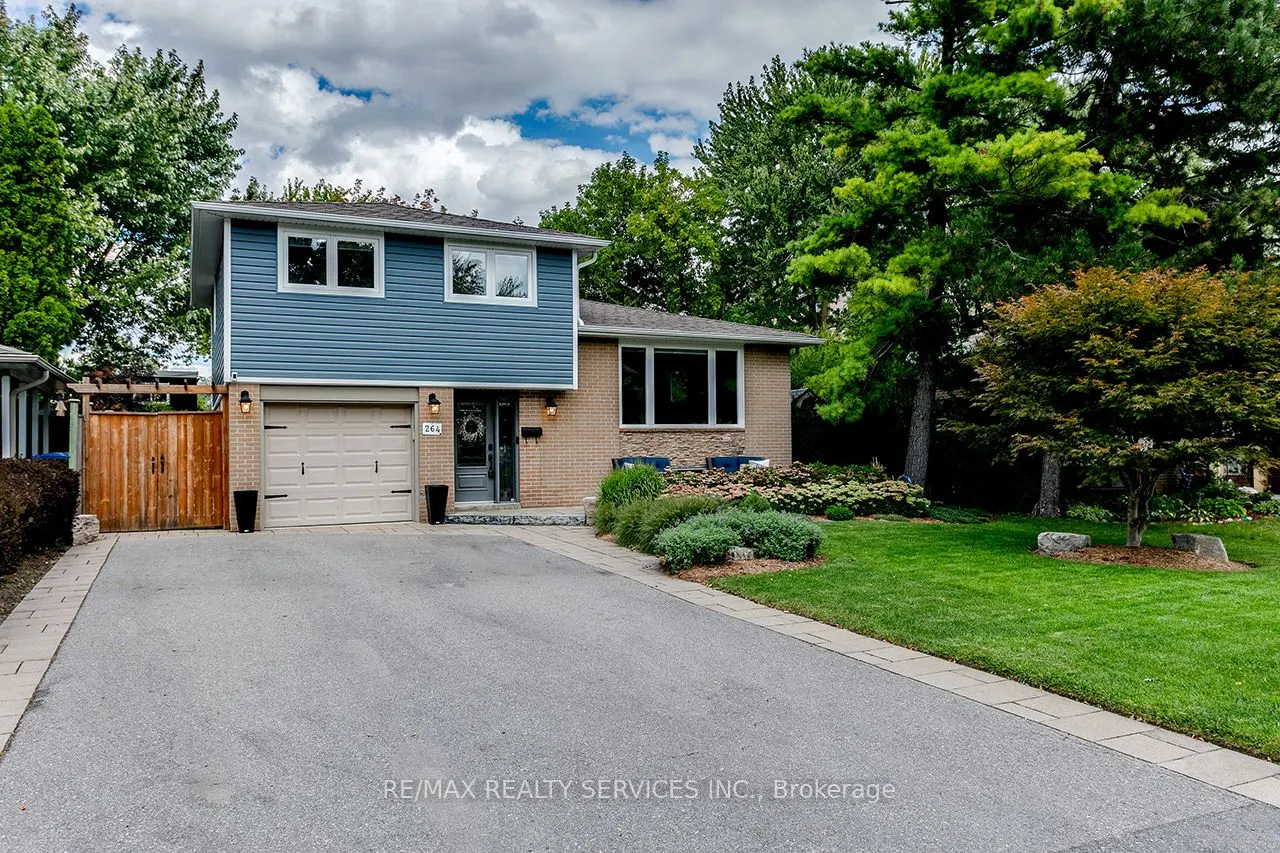 264 Bartley Bull Parkway
