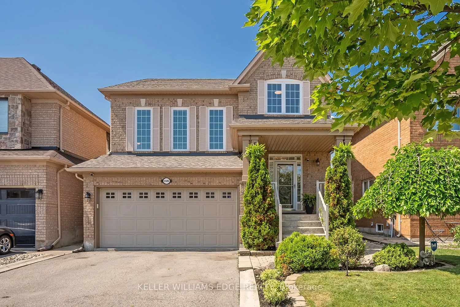 5586 Churchill Meadows Boulevard