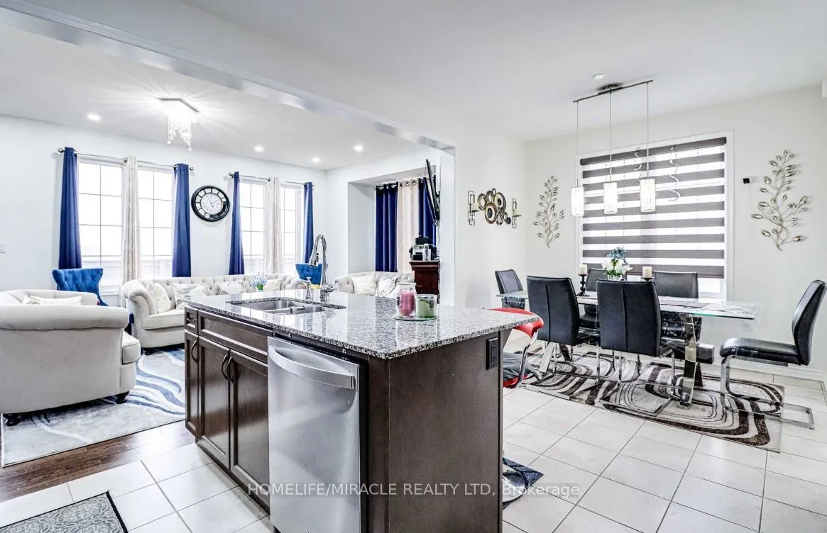 561 Queen Mary Drive