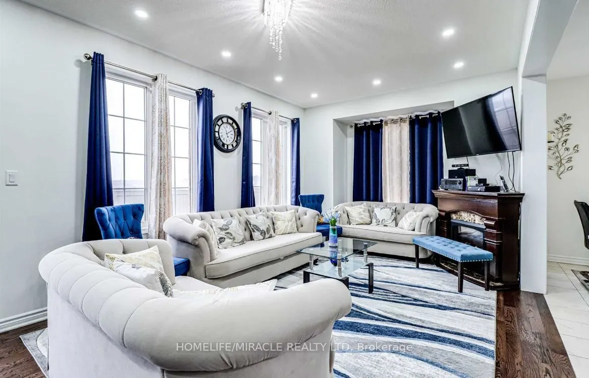 561 Queen Mary Drive