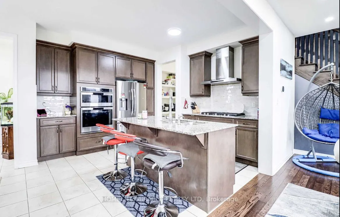 561 Queen Mary Drive