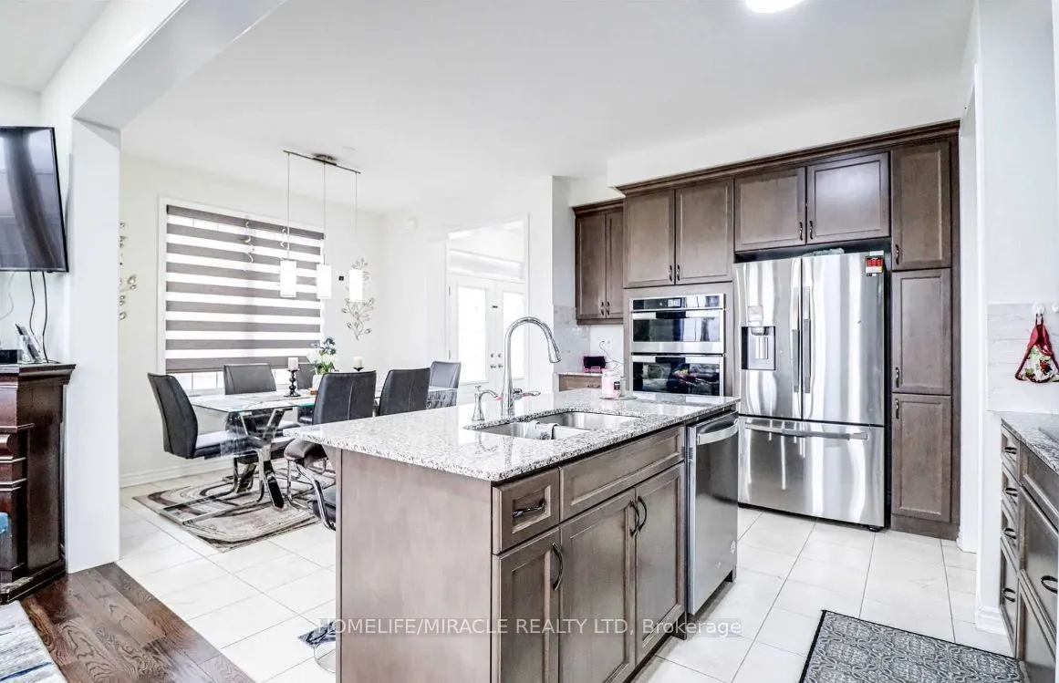 561 Queen Mary Drive