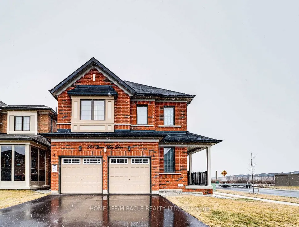 561 Queen Mary Drive