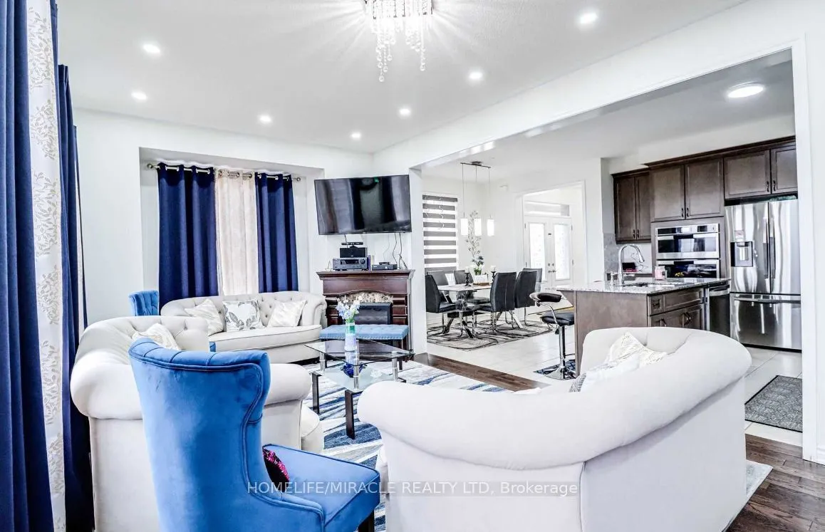 561 Queen Mary Drive