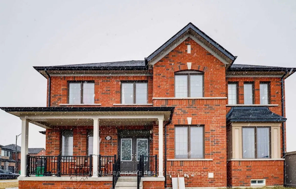 561 Queen Mary Drive