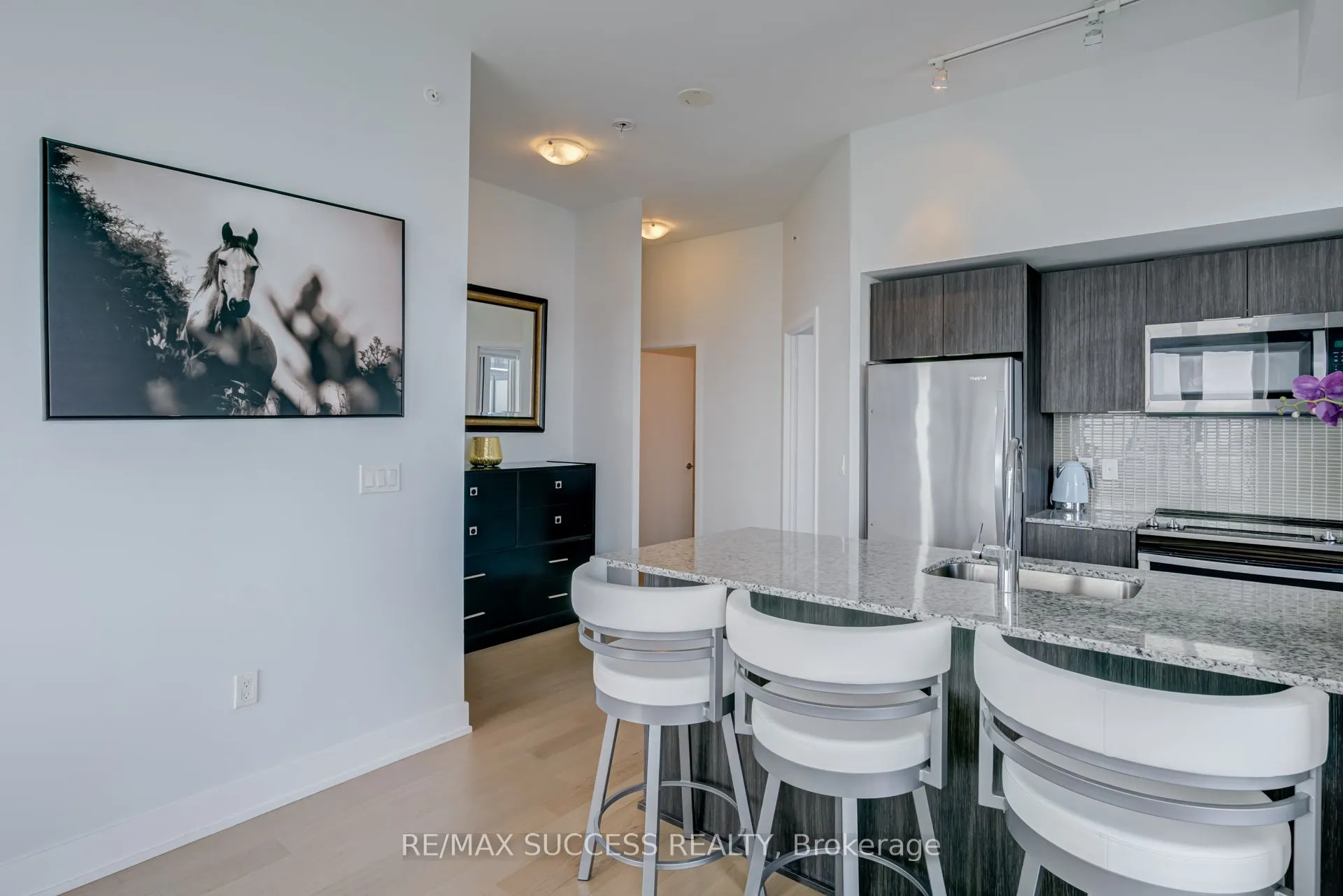 20 Shore breeze Avenue, #1807