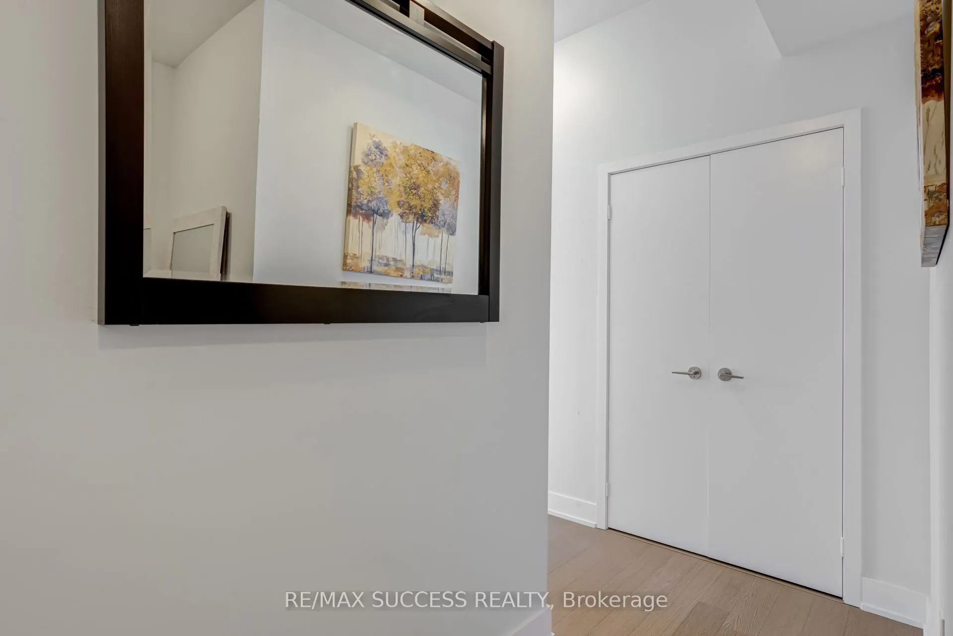 20 Shore breeze Avenue, #1807
