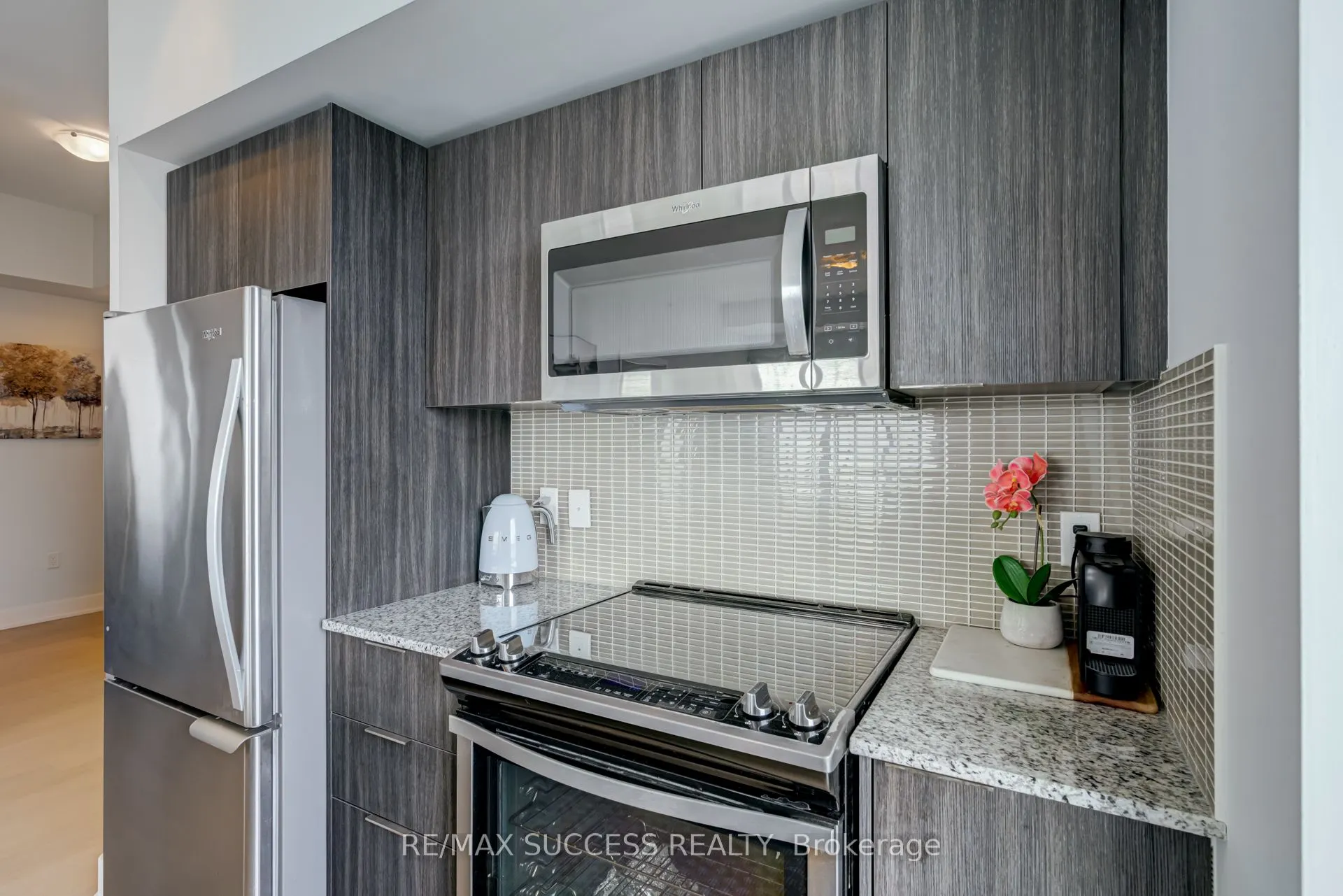 20 Shore breeze Avenue, #1807