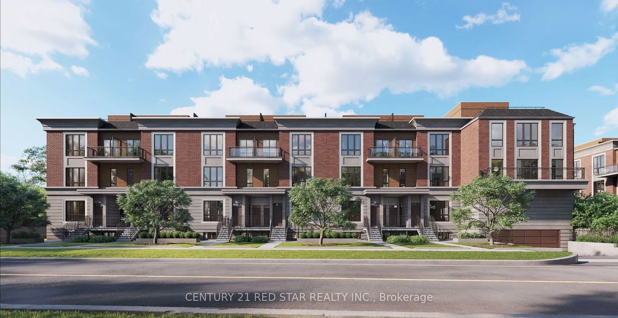 4017 Hickory Drive, #11