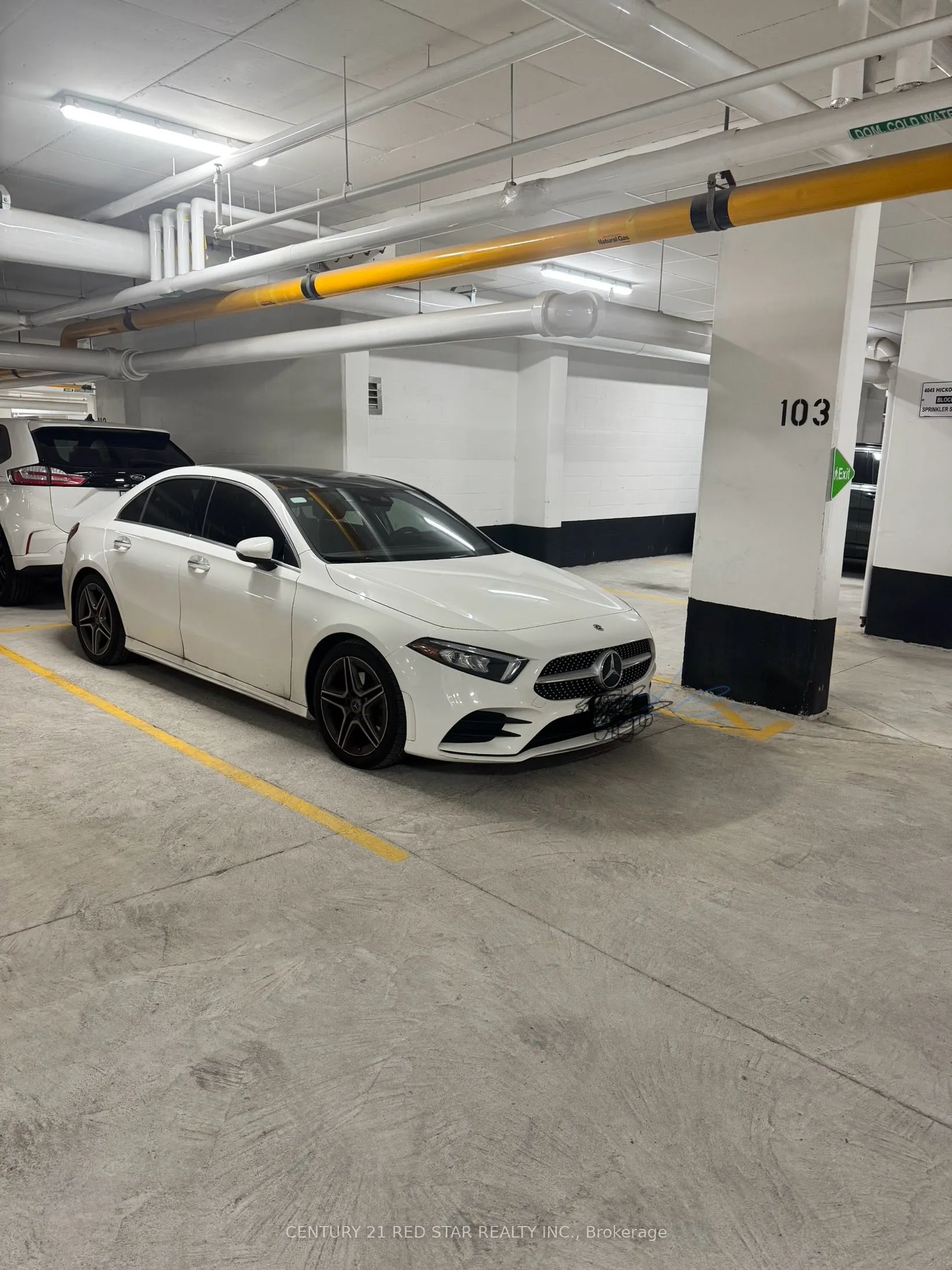 4017 Hickory Drive, #11