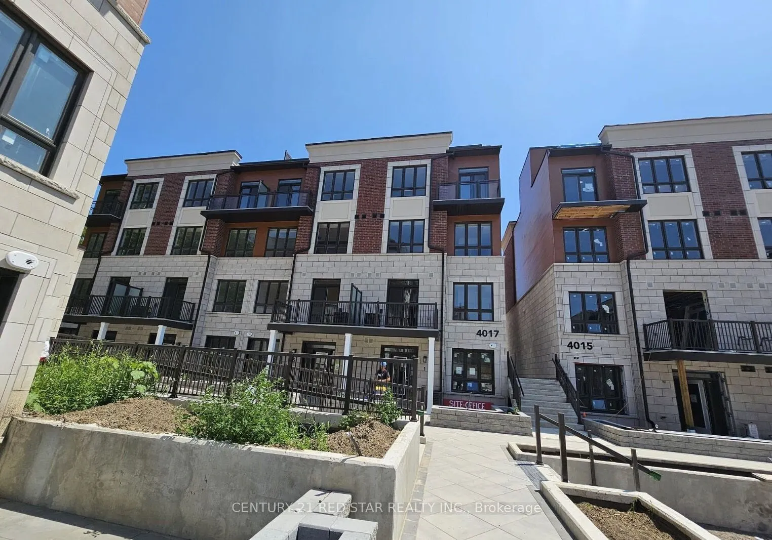 4017 Hickory Drive, #11