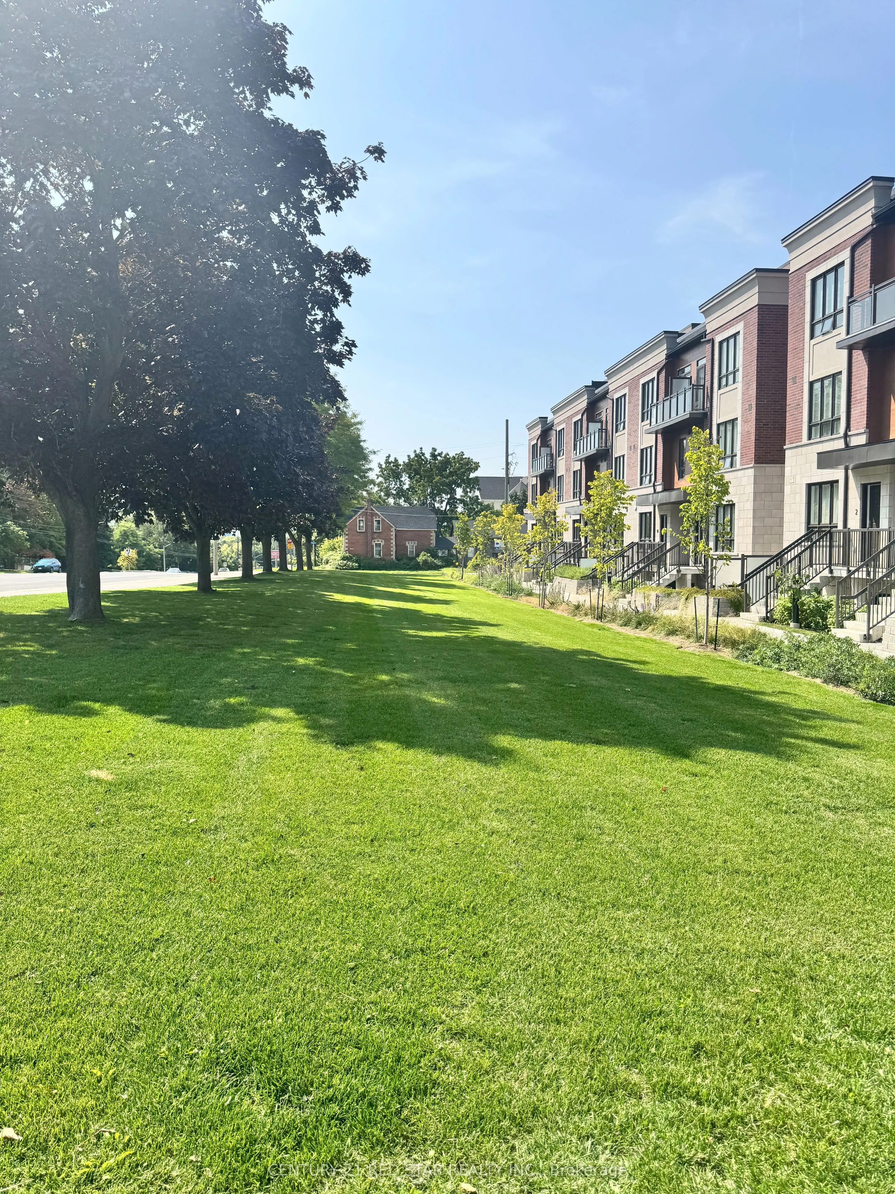 4017 Hickory Drive, #11