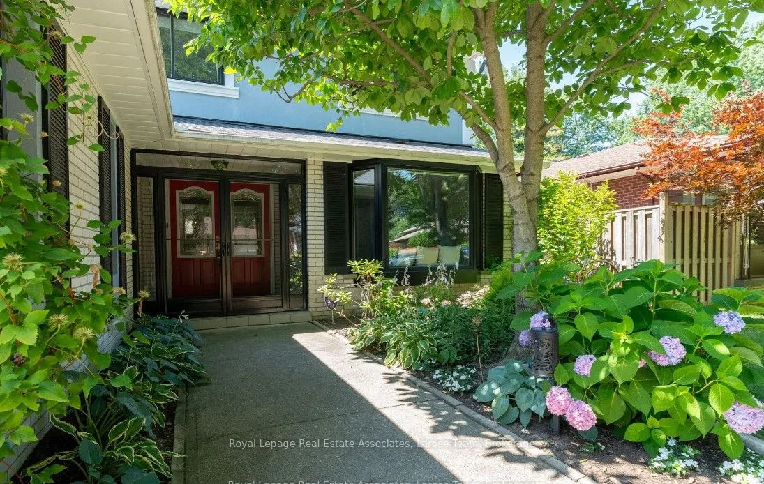 1386 Myron Drive