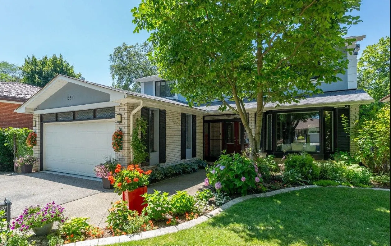 1386 Myron Drive
