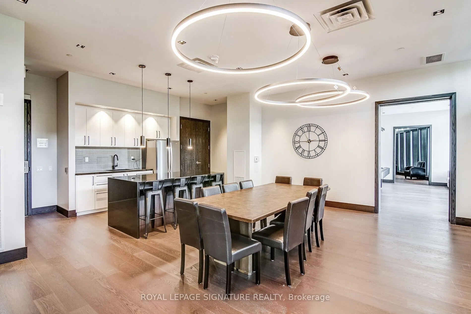 1461 Lawrencve Avenue W, #1008