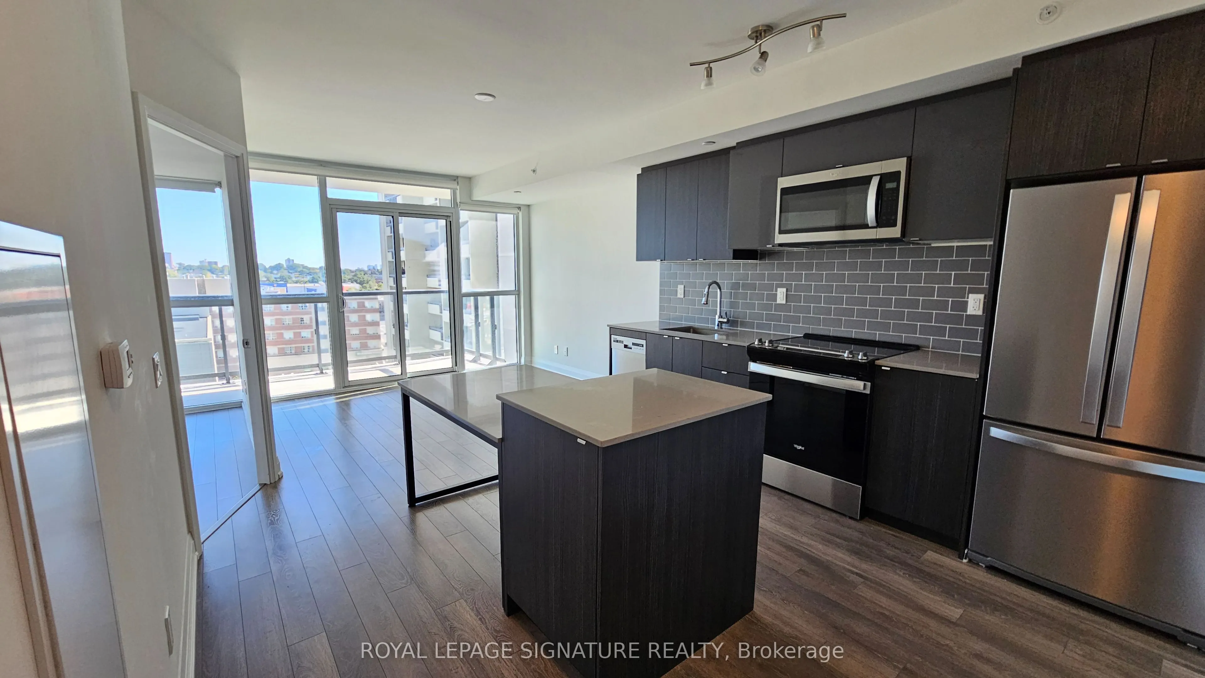 1461 Lawrencve Avenue W, #1008