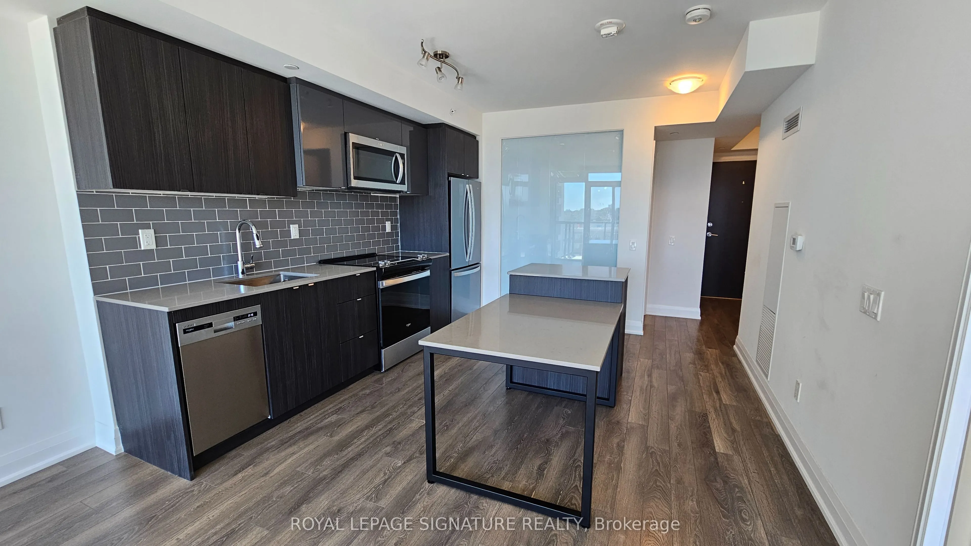 1461 Lawrencve Avenue W, #1008