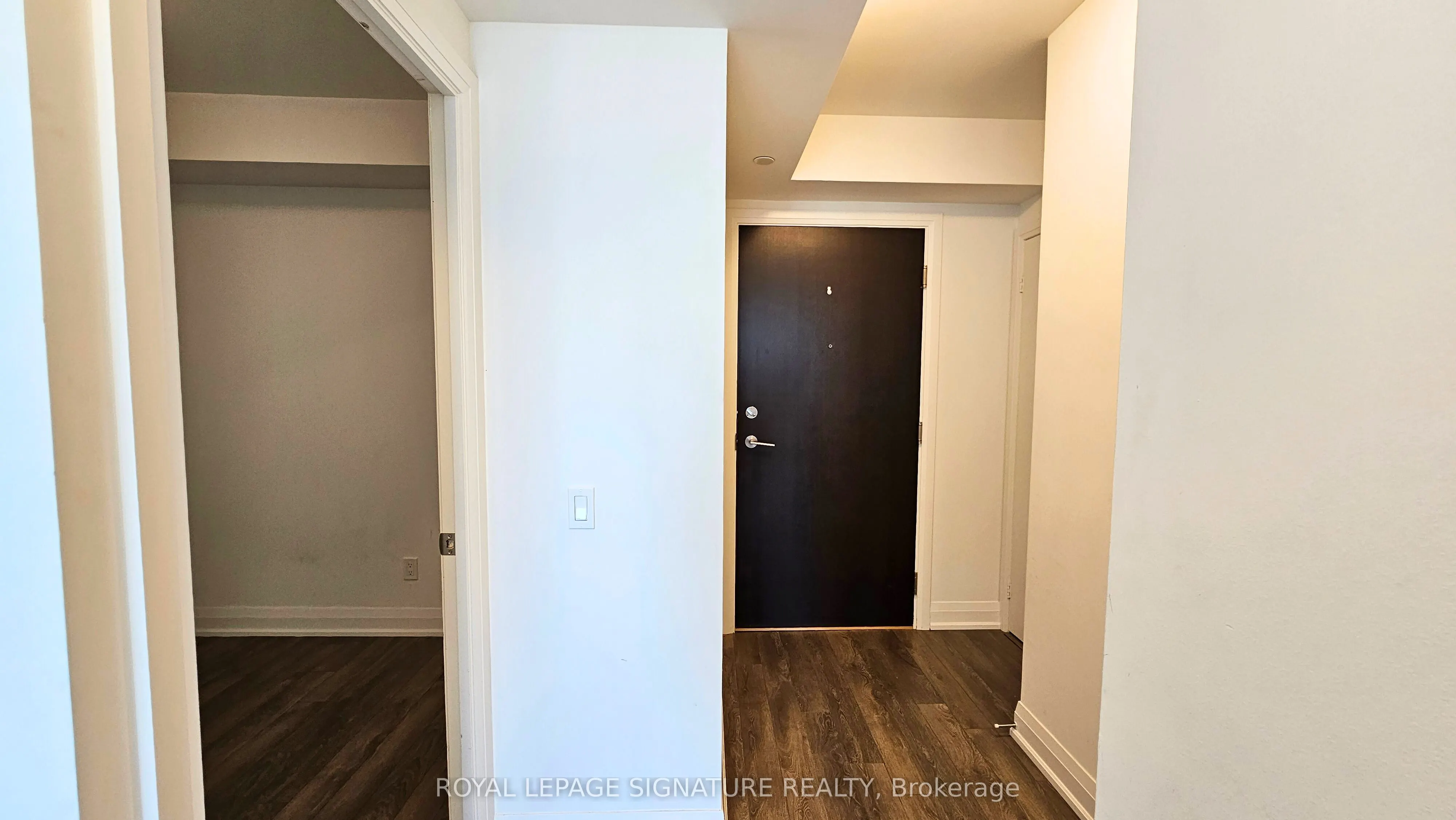 1461 Lawrencve Avenue W, #1008