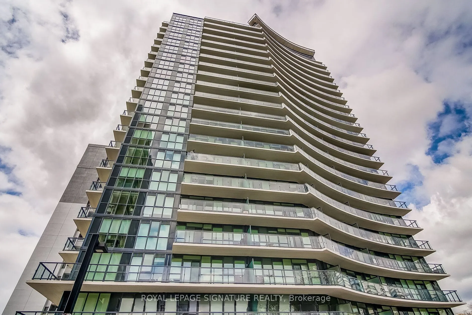 1461 Lawrencve Avenue W, #1008
