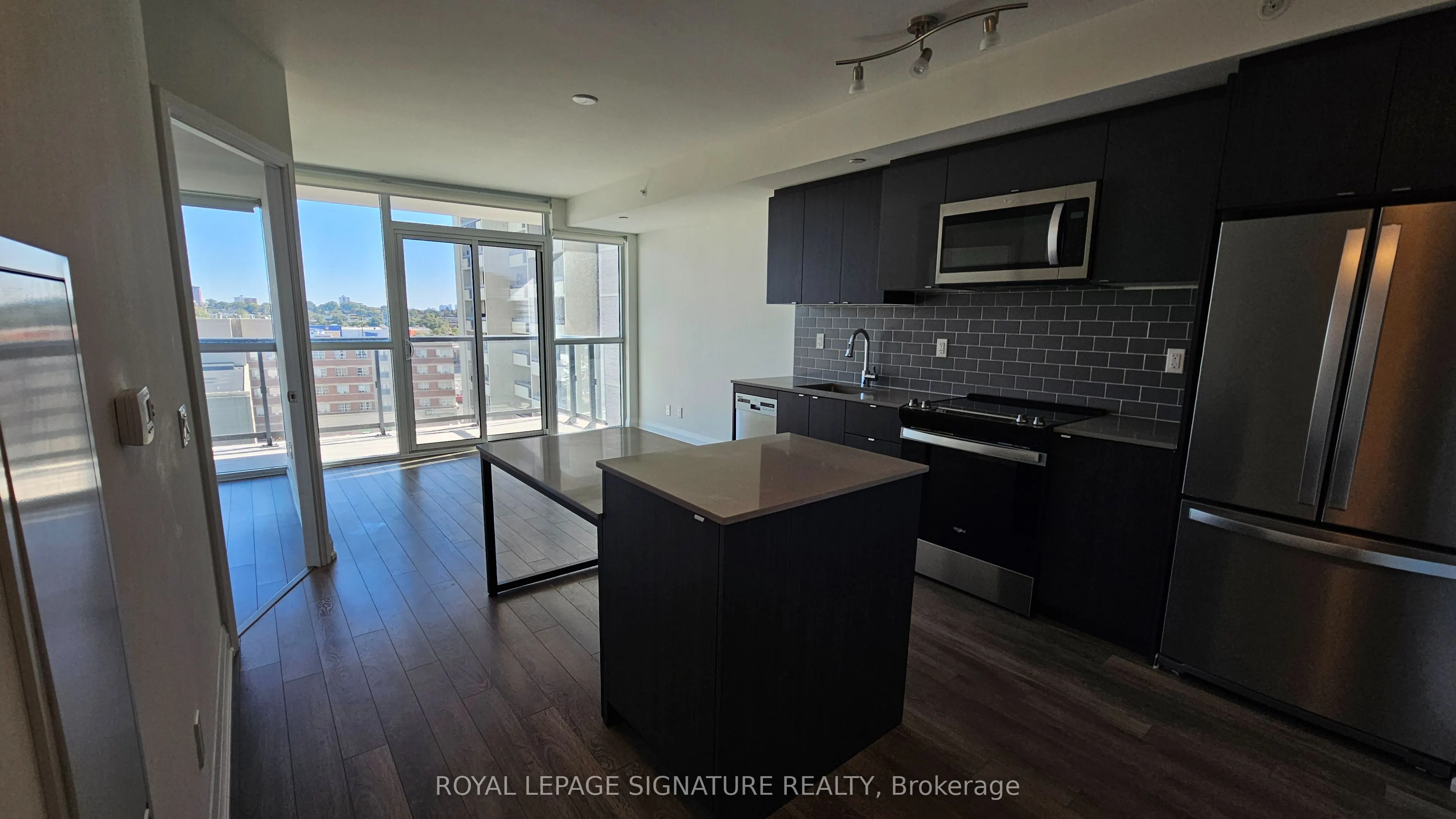 1461 Lawrencve Avenue W, #1008